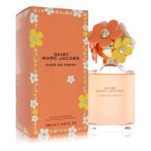 Daisy Ever So Fresh by Marc Jacobs - Eau De Parfum Spray 4.2 oz